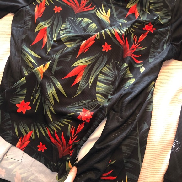 Dharco Mountain Bike Jersey - Picture 4 of 4